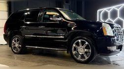 2007 Cadillac Escalade Base