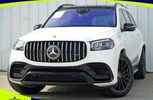 2023 Mercedes-Benz GLS AMG GLS 63