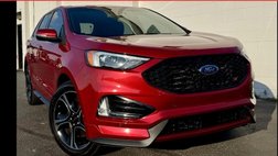2020 Ford Edge ST
