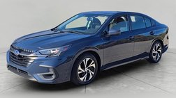 2023 Subaru Legacy Premium