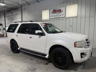 2016 Ford Expedition Limited