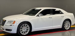 2011 Chrysler 300 C
