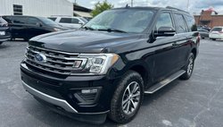 2018 Ford Expedition XLT
