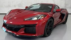 2026 Chevrolet Corvette Z06