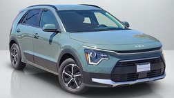 2025 Kia Niro EX