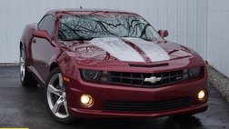 2010 Chevrolet Camaro SS