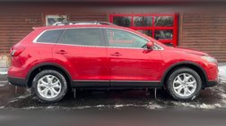2014 Mazda CX-9 Touring