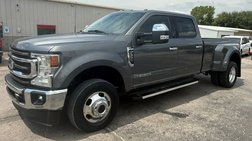 2022 Ford Super Duty F-350 XLT