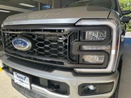 2024 Ford Super Duty F-250 XLT