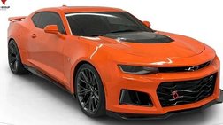 2020 Chevrolet Camaro ZL1