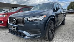 2022 Volvo XC90 T6 Momentum 7-Passenger
