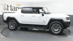 2025 GMC HUMMER EV 3X
