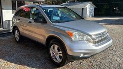 2010 Honda CR-V EX