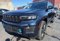 2023 Jeep Grand Cherokee 30th Anniversary 4WD