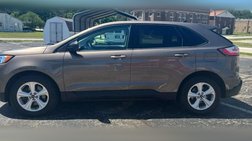 2019 Ford Edge SE