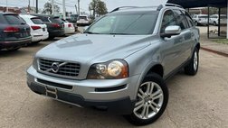 2011 Volvo XC90 3.2
