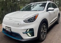 2022 Kia Niro EV EX Premium