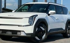 2024 Kia EV9 Wind
