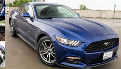 2015 Ford Mustang EcoBoost