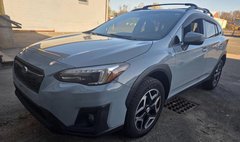 2018 Subaru Crosstrek 2.0i Limited