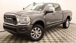 2024 Ram Ram Pickup 2500 Limited