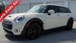 2022 MINI Clubman Cooper S