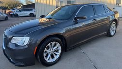 2021 Chrysler 300 Touring