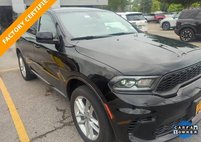 2023 Dodge Durango GT Launch Edition