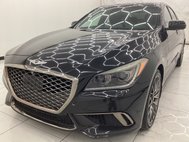2018 Genesis G80 3.3T Sport