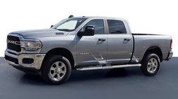 2024 Ram Ram Pickup 2500 Big Horn