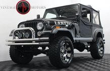 1983 Jeep CJ-7 Base