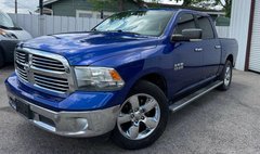 2015 Ram Ram Pickup 1500 Lone Star