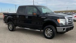 2010 Ford F-150 XL