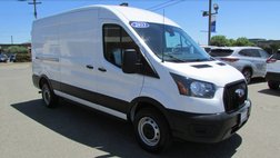 2023 Ford Transit 250