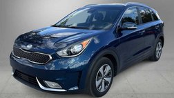 2018 Kia Niro EX