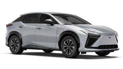 2026 Lexus RZ RZ 350e