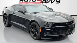2023 Chevrolet Camaro SS
