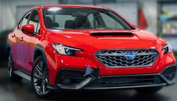2023 Subaru WRX Base