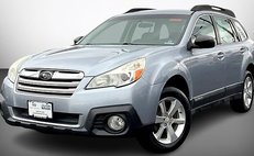 2014 Subaru Outback 2.5i