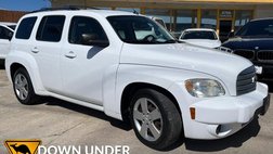 2011 Chevrolet HHR LS