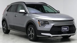 2024 Kia Niro EX