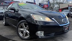 2010 Lexus ES 350 Base