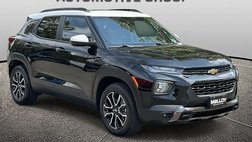 2021 Chevrolet TrailBlazer ACTIV
