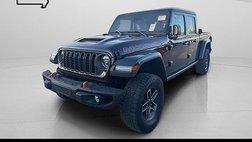 2024 Jeep Gladiator Mojave X