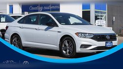 2019 Volkswagen Jetta R-Line