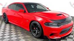 2017 Dodge Charger R/T Scat Pack