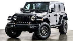 2023 Jeep Wrangler Rubicon 392