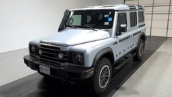 2024 Ineos Grenadier Fieldmaster