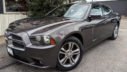 2014 Dodge Charger SXT Plus