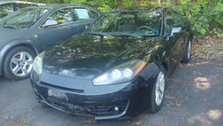 2008 Hyundai Tiburon GS